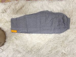 Sporty Yellow &amp; Grey T-Shirt