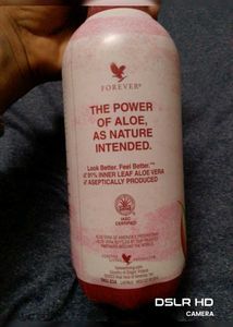 Forever Aloe Berry Nectar