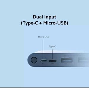 Power bank