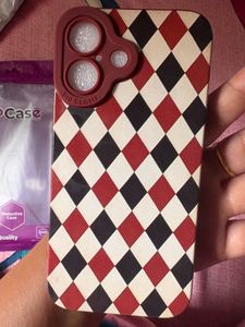 iPhone 16 Case Set