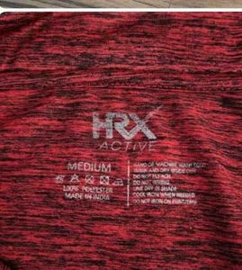 HRX Gym wear