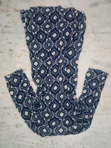 Boho kurti 🪶