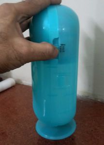 Are Automatic Air Purifier Machine