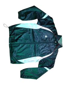 Dark Navy Blue Biker Jacket for Riders and Athlete