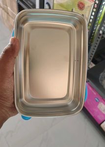 Mickey Mouse Lunch Box
