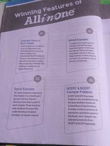Arihant Physics All In One Book For Complete Study
