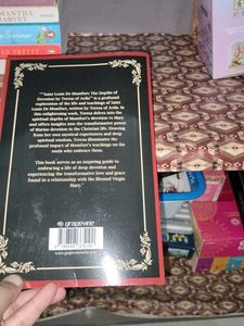 The Interior Castle by Teresa of Avila