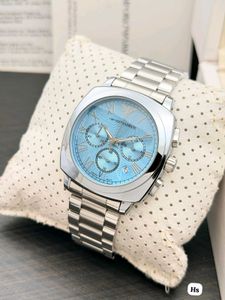 ARMANI. For men s watch ⌚️ all Crono working