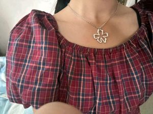 Silver Tone Pendant Necklaces