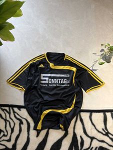 Adidas vintage jersey