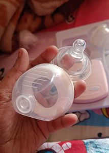 Infi Electric Breast Pump