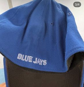Toronto Blue Jays Baseball Cap