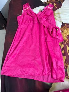 Bebe Dress