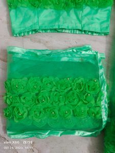 Girls Beautiful Lehanga Set