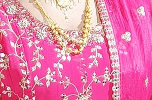 Matar Mala 3 Layer