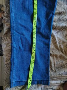 Imported Maternity Jeans..Brand New