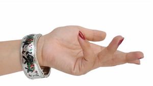 Vintage Style Bracelet