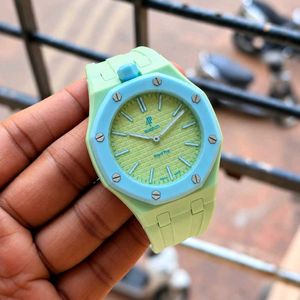 Ap X Swatch