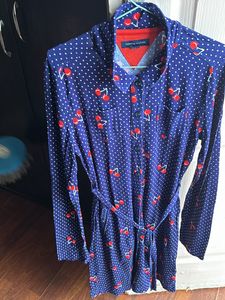 Brand New Girl tunic -without Tag But Not Used