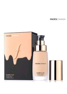 FACES CANADA (COMBO OF 3)