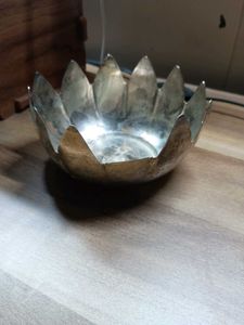 Lotus Tealight Holder