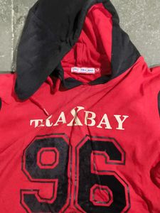 TRAXBAY 96 Hoodie