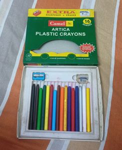 Combo Of Colours