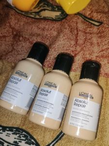 L'Oreal Absolut Repair Shampoo