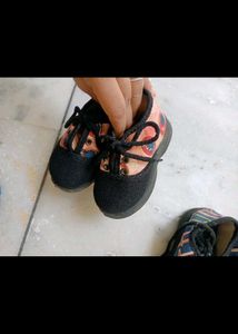 Cute Kids Shoes