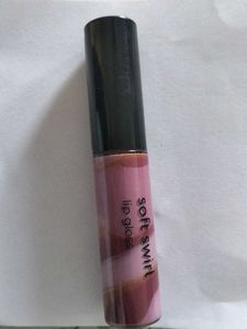 Soft Swirl Lip Gloss