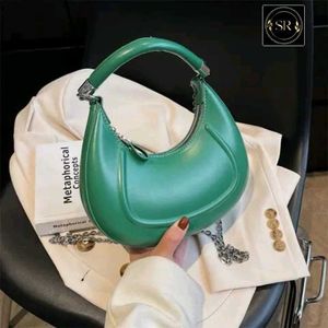 imported Shiny Bag