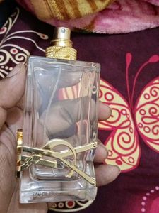 Yves Saint Laurent Libre Eau de Parfum intense Emp