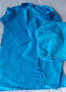 Kurta With Pyjama