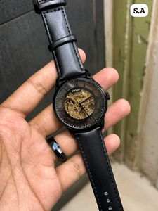 Fossil Automatic Mechanical Watch
