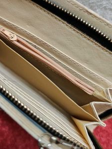Original Lino Perros Wallet Detachable chain