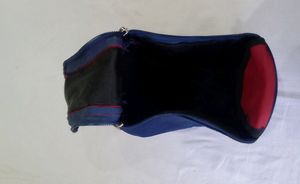 Tiffin Cover