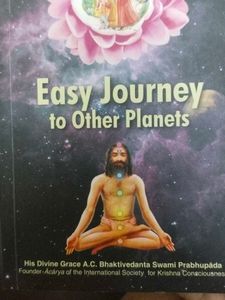 Easy Journey to Other Planets