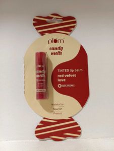 Set Of 6 - PLUM LIPBALM