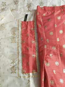 beautiful Ethnic Suit L. Size