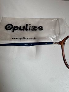 Opulize Stylish Reading Glasses