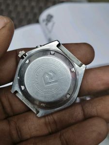 Vintage Watch Bundle - Seiko &amp; Ricoh