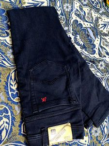 New Jean's For Men's