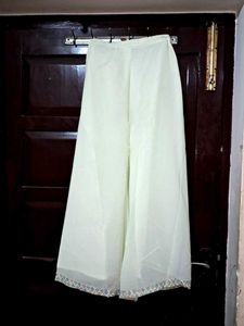 Pista Green Naira Kurta Set with Dupatta