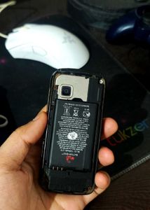 Nokia 5230 Working Condition Only Software Issue