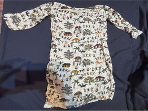 short kurti