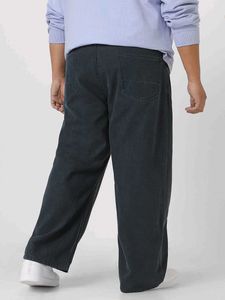 Urbano Wide Leg Denim Jeans, Waist 44 inch