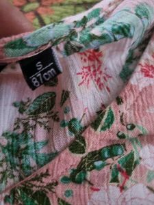 Tops Bundle - Floral &amp; Striped