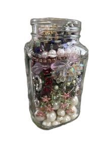 Mystery Jewellery Jar by Lumos🔮✨️💎