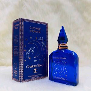 Charlotte Tilbury Love Frequency Eau de Parfum