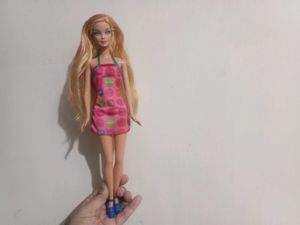 Barbie Doll